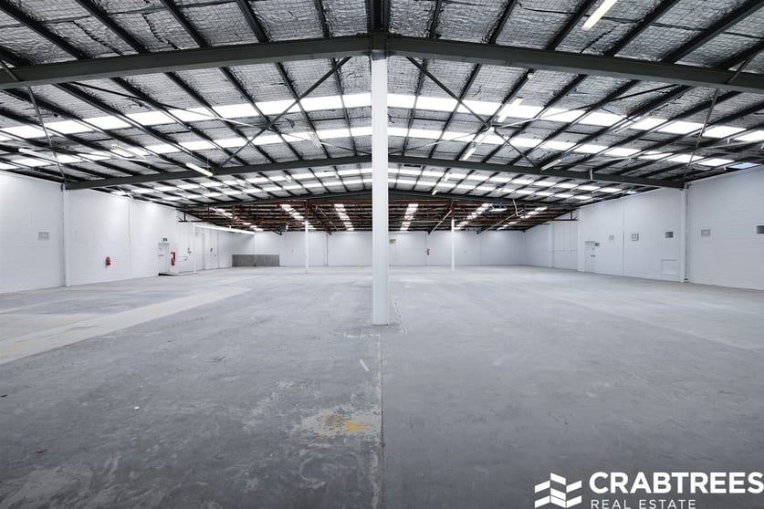 Offices commercial property for sale at 7 Teton Court Highett VIC 3190