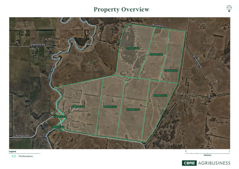 Rural / Farming commercial property for sale at 2351 Romsey Road Springfield VIC 3434 Rural / Farming commercial property for sale at 2351 Romsey Road Springfield VIC 3434
