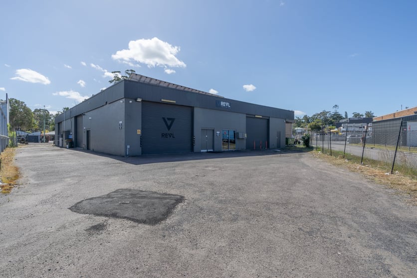 Factory, Warehouse & Industrial commercial property for sale at 16 Barralong Road Erina NSW 2250 Factory, Warehouse & Industrial commercial property for sale at 16 Barralong Road Erina NSW 2250