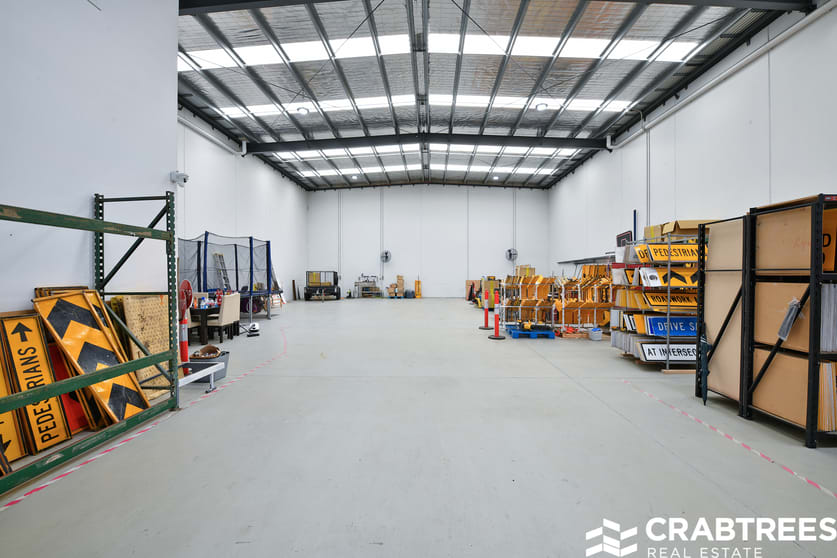Offices commercial property sold at 129A Atlantic Drive Keysborough VIC 3173 Offices commercial property sold at 129A Atlantic Drive Keysborough VIC 3173