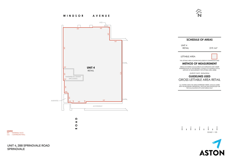 Offices commercial property for sale at 286-288 Springvale Road Springvale VIC 3171