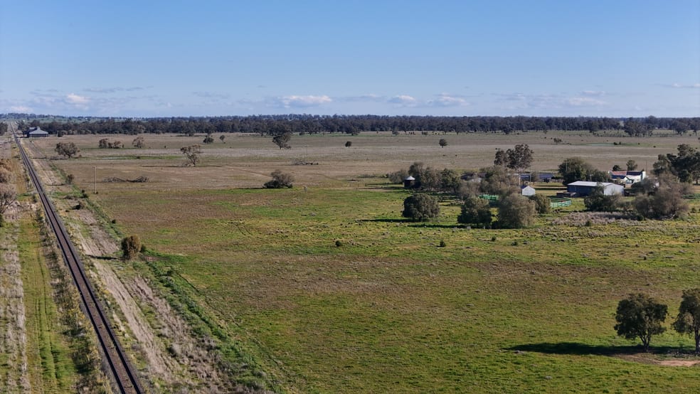 Other commercial property for sale at Part, 397 Craigie Lea Lane Narromine NSW 2821 Other commercial property for sale at Part, 397 Craigie Lea Lane Narromine NSW 2821