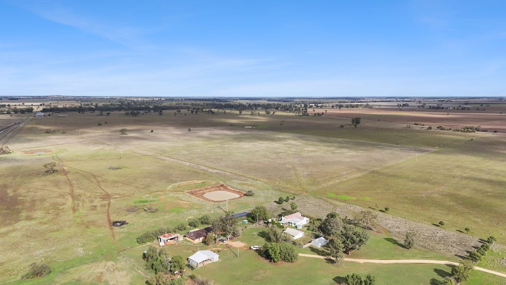 Other commercial property for sale at Part, 397 Craigie Lea Lane Narromine NSW 2821 Other commercial property for sale at Part, 397 Craigie Lea Lane Narromine NSW 2821