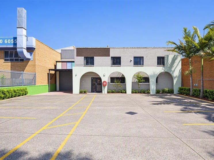 Factory, Warehouse & Industrial commercial property for sale at 83 Chapel Street Roselands NSW 2196 Factory, Warehouse & Industrial commercial property for sale at 83 Chapel Street Roselands NSW 2196