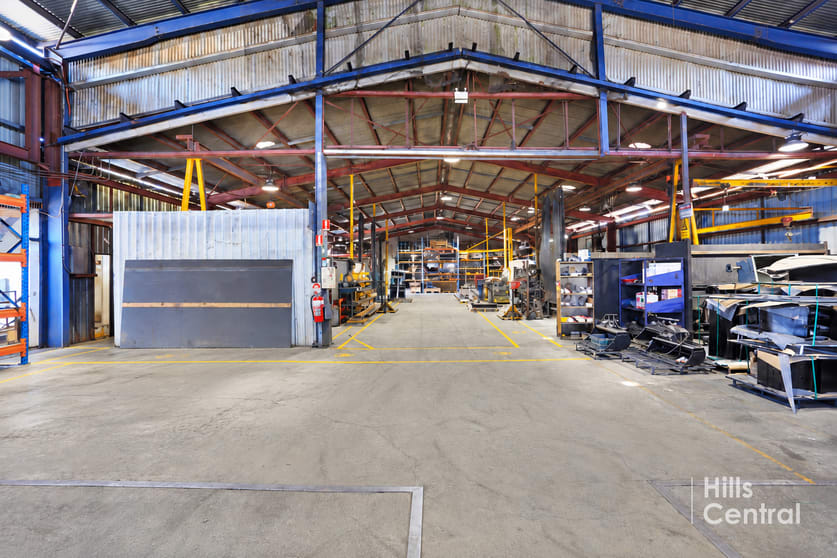 Development / Land commercial property for sale at Mulgrave NSW 2756 Development / Land commercial property for sale at Mulgrave NSW 2756