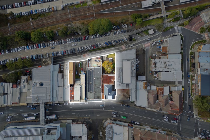 Shop & Retail commercial property for sale at 747-759 Pacific Highway Gordon NSW 2072