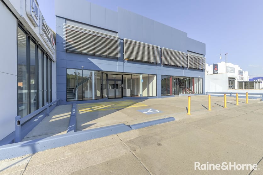 Showrooms / Bulky Goods commercial property for sale at 15 & 16 Kable Avenue Tamworth NSW 2340 Showrooms / Bulky Goods commercial property for sale at 15 & 16 Kable Avenue Tamworth NSW 2340