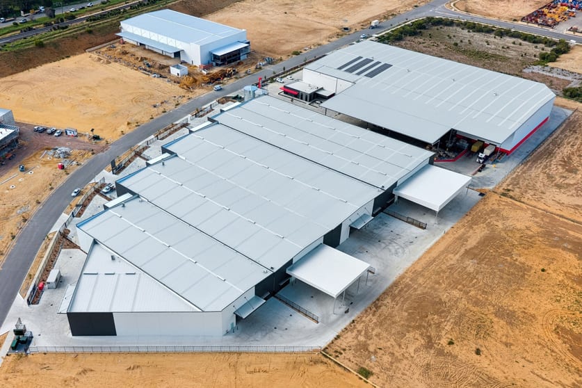 Factory, Warehouse & Industrial commercial property for sale at 30 Artemis Loop Wattleup WA 6166 Factory, Warehouse & Industrial commercial property for sale at 30 Artemis Loop Wattleup WA 6166
