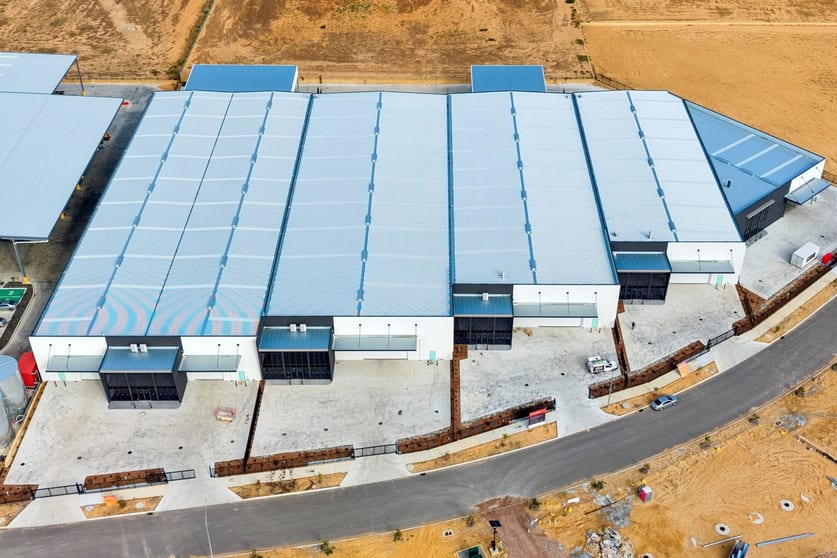 Factory, Warehouse & Industrial commercial property for sale at 30 Artemis Loop Wattleup WA 6166 Factory, Warehouse & Industrial commercial property for sale at 30 Artemis Loop Wattleup WA 6166