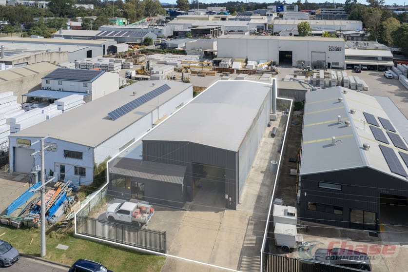 Factory, Warehouse & Industrial commercial property for sale at 16 Sinnamon Road Seventeen Mile Rocks QLD 4073 Factory, Warehouse & Industrial commercial property for sale at 16 Sinnamon Road Seventeen Mile Rocks QLD 4073
