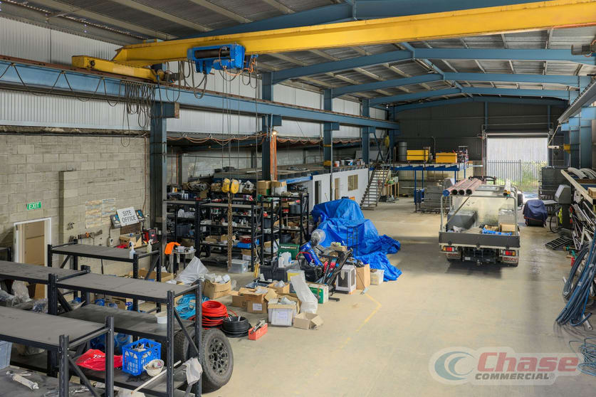 Factory, Warehouse & Industrial commercial property for sale at 16 Sinnamon Road Seventeen Mile Rocks QLD 4073 Factory, Warehouse & Industrial commercial property for sale at 16 Sinnamon Road Seventeen Mile Rocks QLD 4073