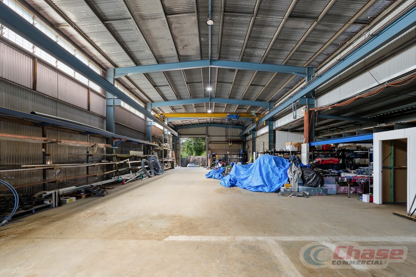 Factory, Warehouse & Industrial commercial property for sale at 16 Sinnamon Road Seventeen Mile Rocks QLD 4073 Factory, Warehouse & Industrial commercial property for sale at 16 Sinnamon Road Seventeen Mile Rocks QLD 4073