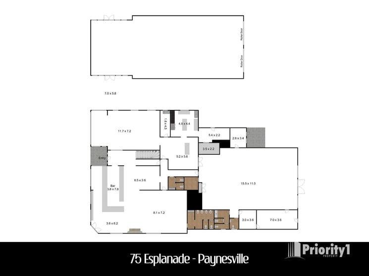 Hotel, Motel, Pub & Leisure commercial property for sale at 73-75 Esplanade Paynesville VIC 3880 Hotel, Motel, Pub & Leisure commercial property for sale at 73-75 Esplanade Paynesville VIC 3880