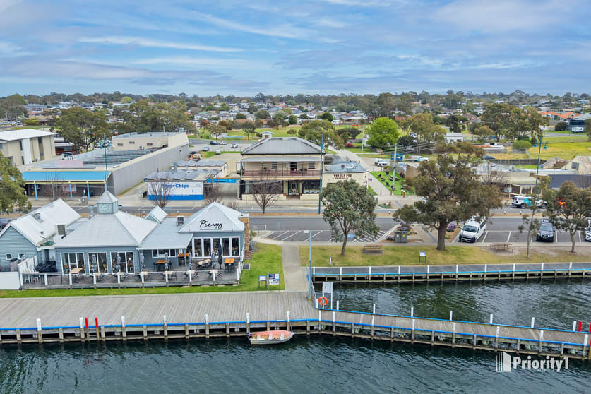 Hotel, Motel, Pub & Leisure commercial property for sale at 73-75 Esplanade Paynesville VIC 3880 Hotel, Motel, Pub & Leisure commercial property for sale at 73-75 Esplanade Paynesville VIC 3880