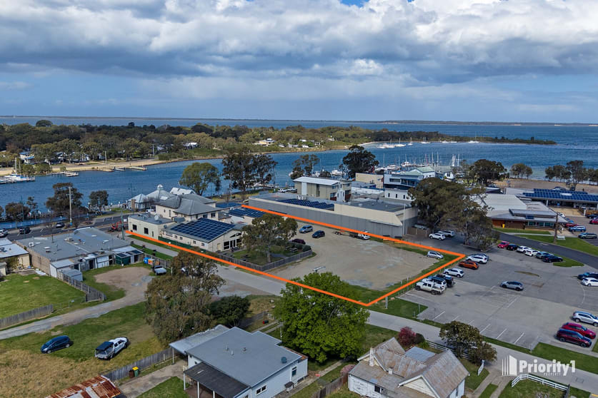 Hotel, Motel, Pub & Leisure commercial property for sale at 73-75 Esplanade Paynesville VIC 3880 Hotel, Motel, Pub & Leisure commercial property for sale at 73-75 Esplanade Paynesville VIC 3880