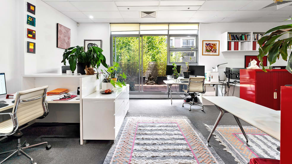 Offices commercial property for sale at Suite 3.06/22-36 MOUNTAIN STREET Ultimo NSW 2007 Offices commercial property for sale at Suite 3.06/22-36 MOUNTAIN STREET Ultimo NSW 2007