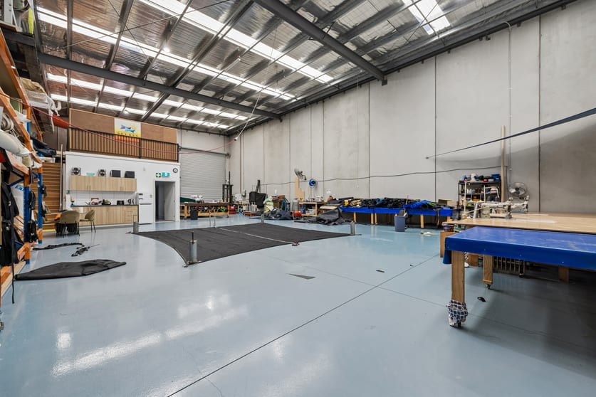 Factory, Warehouse & Industrial commercial property sold at 2/4 Morialta Road Cranbourne West VIC 3977 Factory, Warehouse & Industrial commercial property sold at 2/4 Morialta Road Cranbourne West VIC 3977