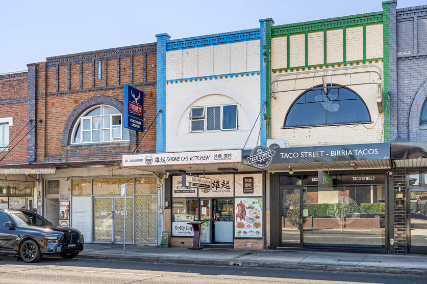 Offices commercial property for sale at 167 Concord Road North Strathfield NSW 2137 Offices commercial property for sale at 167 Concord Road North Strathfield NSW 2137
