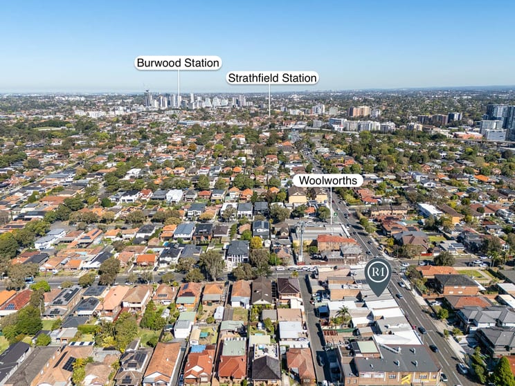 Offices commercial property for sale at 167 Concord Road North Strathfield NSW 2137 Offices commercial property for sale at 167 Concord Road North Strathfield NSW 2137