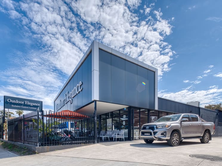 Factory, Warehouse & Industrial commercial property for sale at 201 The Entrance Road Erina NSW 2250 Factory, Warehouse & Industrial commercial property for sale at 201 The Entrance Road Erina NSW 2250