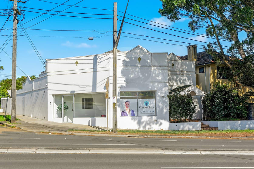 Factory, Warehouse & Industrial commercial property for sale at 904 VICTORIA ROAD West Ryde NSW 2114 Factory, Warehouse & Industrial commercial property for sale at 904 VICTORIA ROAD West Ryde NSW 2114