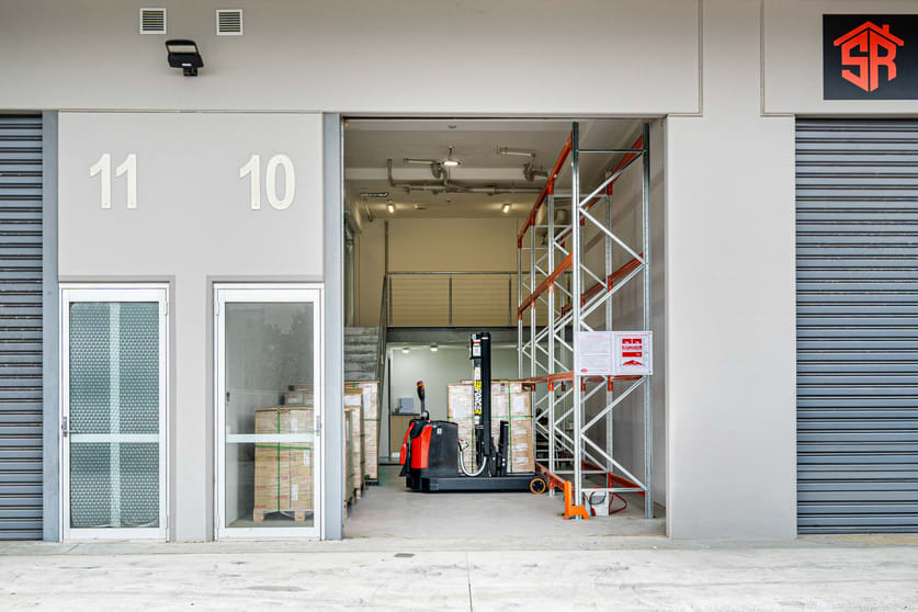 Factory, Warehouse & Industrial commercial property for sale at 10/45-47 Green Street Banksmeadow NSW 2019 Factory, Warehouse & Industrial commercial property for sale at 10/45-47 Green Street Banksmeadow NSW 2019