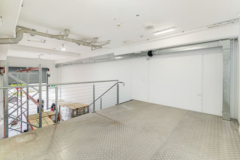 Factory, Warehouse & Industrial commercial property for sale at 10/45-47 Green Street Banksmeadow NSW 2019 Factory, Warehouse & Industrial commercial property for sale at 10/45-47 Green Street Banksmeadow NSW 2019