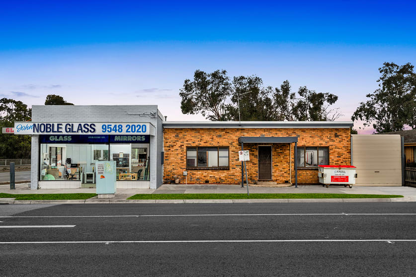 Shop & Retail commercial property for sale at 2-4 Kelvinside Road Noble Park VIC 3174 Shop & Retail commercial property for sale at 2-4 Kelvinside Road Noble Park VIC 3174
