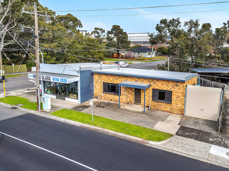 Shop & Retail commercial property for sale at 2-4 Kelvinside Road Noble Park VIC 3174 Shop & Retail commercial property for sale at 2-4 Kelvinside Road Noble Park VIC 3174