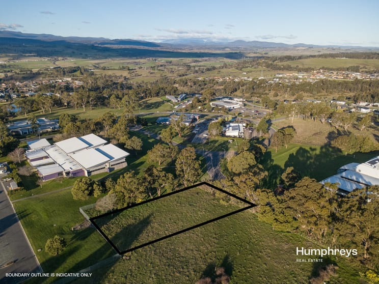 Development / Land commercial property for sale at 8 Techno Park Drive Kings Meadows TAS 7249 Development / Land commercial property for sale at 8 Techno Park Drive Kings Meadows TAS 7249