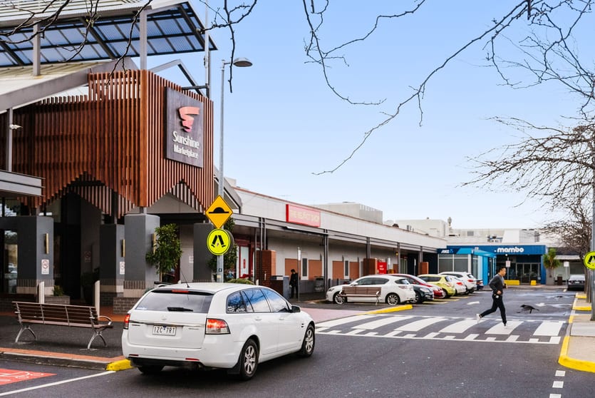 Shop & Retail commercial property for sale at Nido Early School, 2 Monash Street Sunshine VIC 3020 Shop & Retail commercial property for sale at Nido Early School, 2 Monash Street Sunshine VIC 3020