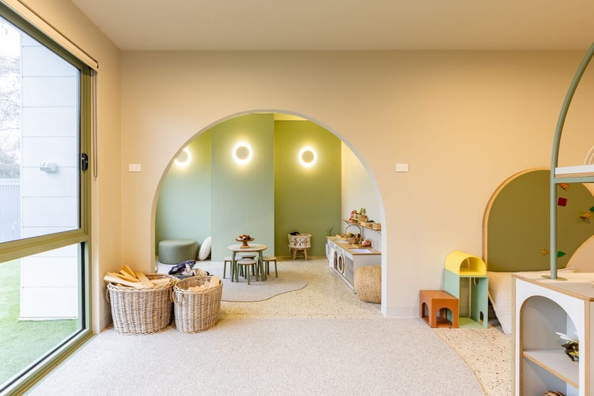 Shop & Retail commercial property for sale at Nido Early School, 2 Monash Street Sunshine VIC 3020 Shop & Retail commercial property for sale at Nido Early School, 2 Monash Street Sunshine VIC 3020