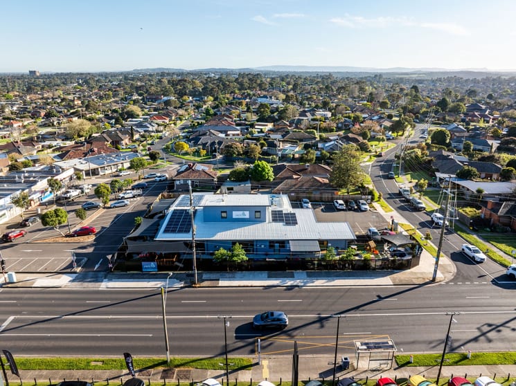 Shop & Retail commercial property for sale at Affinity Education, 420 Grimshaw Street Bundoora VIC 3083 Shop & Retail commercial property for sale at Affinity Education, 420 Grimshaw Street Bundoora VIC 3083