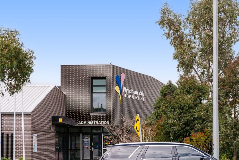 Medical / Consulting commercial property for sale at Affinity Education, 151 Ballan Road Wyndham Vale VIC 3024 Medical / Consulting commercial property for sale at Affinity Education, 151 Ballan Road Wyndham Vale VIC 3024