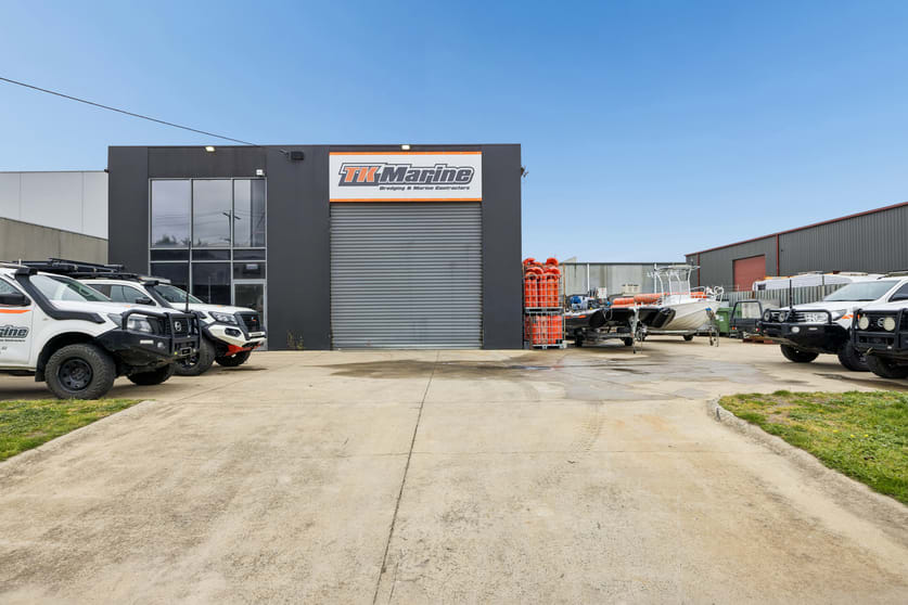 Factory, Warehouse & Industrial commercial property sold at 16 Keppler Circuit Seaford VIC 3198 Factory, Warehouse & Industrial commercial property sold at 16 Keppler Circuit Seaford VIC 3198