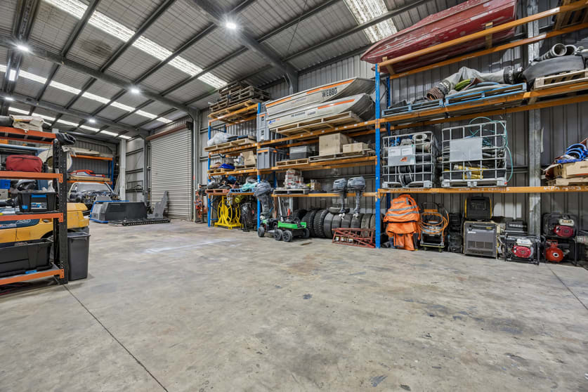 Factory, Warehouse & Industrial commercial property sold at 16 Keppler Circuit Seaford VIC 3198 Factory, Warehouse & Industrial commercial property sold at 16 Keppler Circuit Seaford VIC 3198