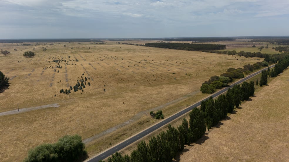 Rural / Farming commercial property for sale at 508 Callendale Road Coles SA 5272