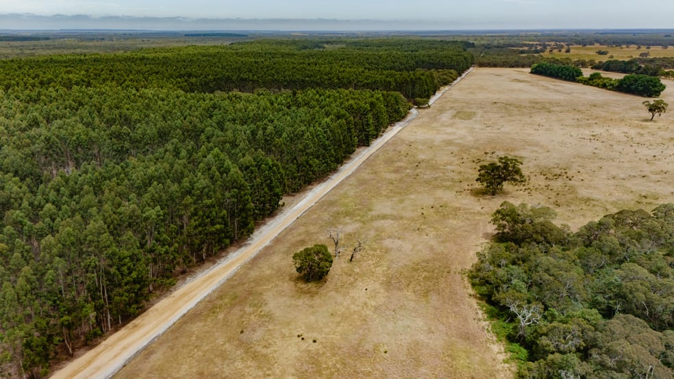 Rural / Farming commercial property for sale at 1830 Wattle Range Road Wattle Range SA 5280
