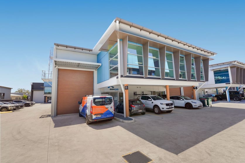 Factory, Warehouse & Industrial commercial property for sale at 11/15 Holt Street Pinkenba QLD 4008 Factory, Warehouse & Industrial commercial property for sale at 11/15 Holt Street Pinkenba QLD 4008