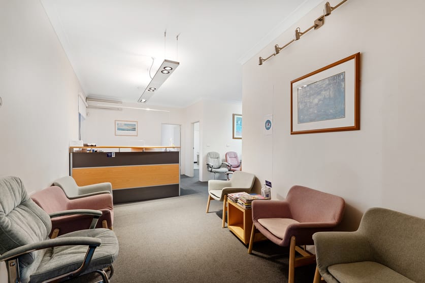 Offices commercial property for sale at Suite 7/26-28 Gibbs Street Miranda NSW 2228