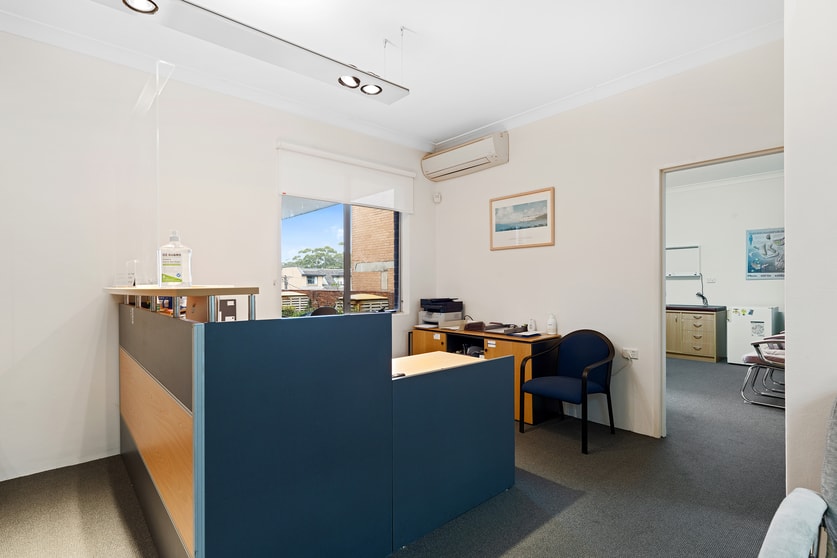 Offices commercial property for sale at Suite 7/26-28 Gibbs Street Miranda NSW 2228