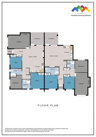 Medical / Consulting commercial property for sale at 90 Commander Parade Bucasia QLD 4750 Medical / Consulting commercial property for sale at 90 Commander Parade Bucasia QLD 4750
