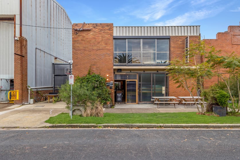 Factory, Warehouse & Industrial commercial property for sale at 150 Young Street Carrington NSW 2294 Factory, Warehouse & Industrial commercial property for sale at 150 Young Street Carrington NSW 2294