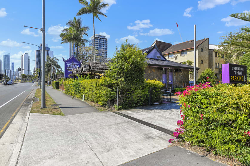 Development / Land commercial property for sale at 2779 Gold Coast Highway Broadbeach QLD 4218 Development / Land commercial property for sale at 2779 Gold Coast Highway Broadbeach QLD 4218