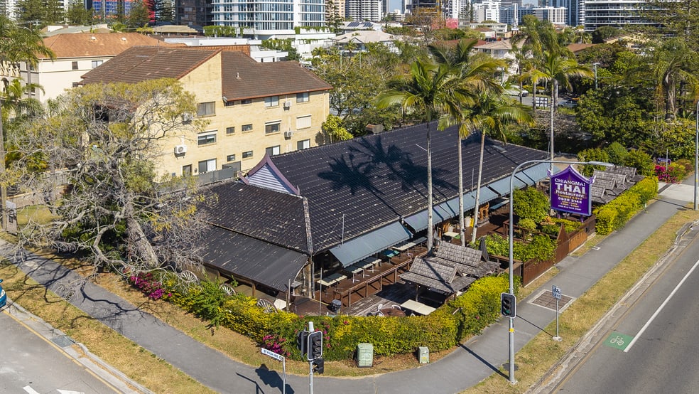 Development / Land commercial property for sale at 2779 Gold Coast Highway Broadbeach QLD 4218 Development / Land commercial property for sale at 2779 Gold Coast Highway Broadbeach QLD 4218