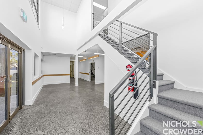 Showrooms / Bulky Goods commercial property for sale at 3 Roper Street Moorabbin VIC 3189 Showrooms / Bulky Goods commercial property for sale at 3 Roper Street Moorabbin VIC 3189