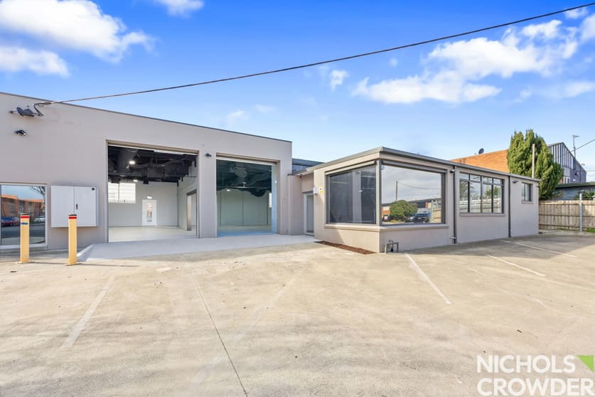 Offices commercial property sold at 5 Roper Street Moorabbin VIC 3189