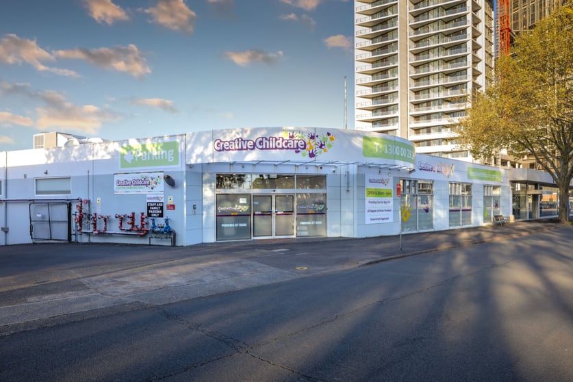 Development / Land commercial property for sale at 946-954 Hunter Street Newcastle West NSW 2302