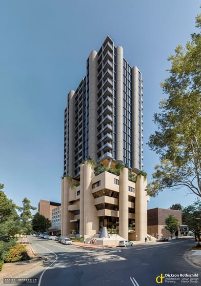 Development / Land commercial property for sale at 28-34 Clarke Street Crows Nest NSW 2065 Development / Land commercial property for sale at 28-34 Clarke Street Crows Nest NSW 2065