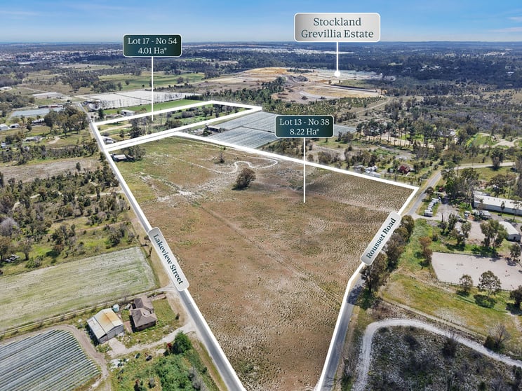 Development / Land commercial property for sale at 38 & 54 Lakeview Street Mariginiup WA 6078 Development / Land commercial property for sale at 38 & 54 Lakeview Street Mariginiup WA 6078